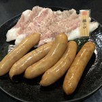 Sumibiyakiniku Daishougun - 