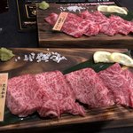 Sumibiyakiniku Daishougun - 