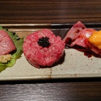 USHIGORO S. GINZA - 