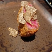 USHIGORO S. GINZA - 