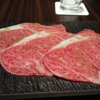 USHIGORO S. GINZA - 