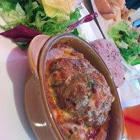 アニヴェルセル カフェ - 