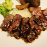 肉バル ニクジロー - 