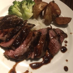 肉バル ニクジロー - 