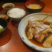 銀平 北新地店 - 