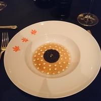 ガストロノミー ジョエル・ロブション - 