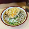 そばの神田 東一屋 名掛丁店