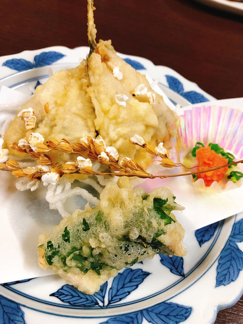 旬 - 能代（居酒屋）の写真