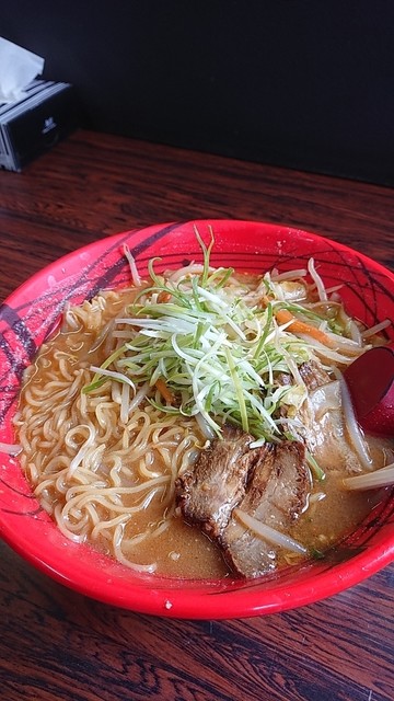 おやつランド千鶏 - 本吉（ラーメン）の写真