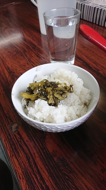 おやつランド千鶏 - 本吉（ラーメン）の写真