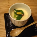 Shunsai Wazen Sagawa - 茶碗蒸し