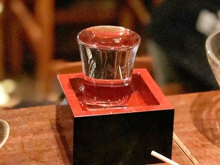 Sumibiyaki Tori Maruza - 