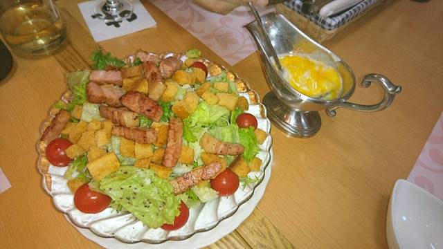 カプリス 天童 イタリアン 食べログ