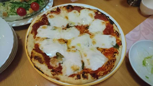カプリス 天童 イタリアン 食べログ