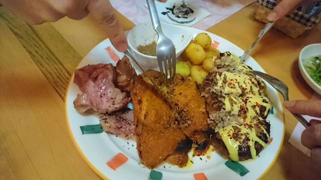 カプリス 天童 イタリアン 食べログ