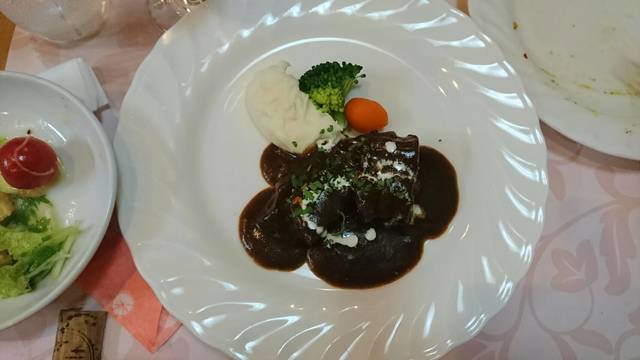 カプリス 天童 イタリアン 食べログ