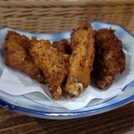 灯 - スパイシーチキン