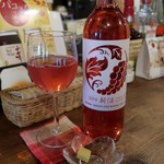 灯 - 日本のヌーヴォーロゼ