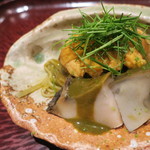 日本料理 晴山 - 