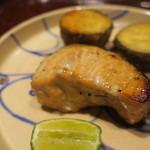 日本料理 晴山 - 