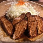 名古屋名物 みそかつ 矢場とん - 