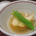 日本料理 晴山 - 