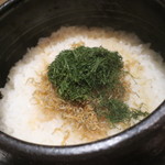 日本料理 晴山 - 