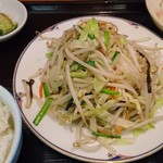 中華料理 春光亭 - 