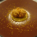 カーサ・デル・チーボ - 真鱈の白子