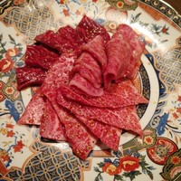 焼肉 大河 - 