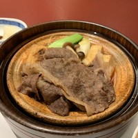 人形町 今半 東京ガーデンテラス紀尾井町店 - 