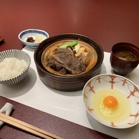 人形町 今半 東京ガーデンテラス紀尾井町店 - 