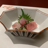 人形町 今半 東京ガーデンテラス紀尾井町店 - 