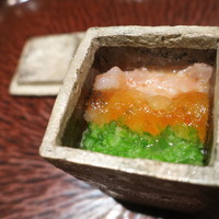 日本料理 晴山 - 