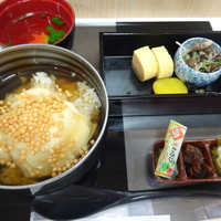 下鴨茶寮 本店 - とろ湯葉ご飯とお料理　