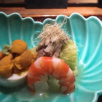 でん穗 - 