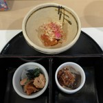 よし春 - つきだし