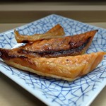 家庭料理 小川 - 鮭ハラス