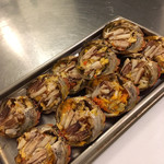 エスパイ クック コウベ - ●細かい作業