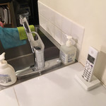 エスパイ クック コウベ - いつもピカピカのキッチン