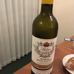 エスパイ クック コウベ - 白