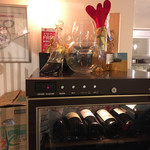 エスパイ クック コウベ - シェフはソムリエでもあります