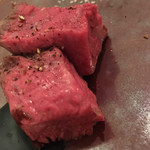 エスパイ クック コウベ - 柔らかく