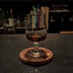 DEN - バランタイン３０年