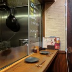 やきとり 正や - 