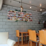 Ange Dog cafe - 