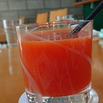 アンジュ ドッグカフェ - 
