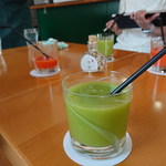 アンジュ ドッグカフェ - 