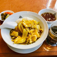 横浜中華街 北京飯店 - 