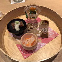 個室処 稲田屋はなれ 八重洲店 - 